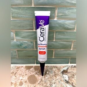 Cera Ve Vitamin C serum Brand New